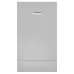 Посудомоечная машина Meferi MDW4573 ULTRA