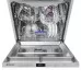 Посудомоечная машина Meferi MDW6063 POWER