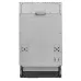 Посудомоечная машина Meferi MDW4573 ULTRA