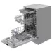 Посудомоечная машина Meferi MDW4563 POWER