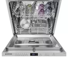 Посудомоечная машина Meferi MDW6062 LIGHT