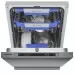 Посудомоечная машина Meferi MDW4573 COMFORT