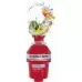 Измельчитель бытовых отходов Meferi MFD750 PUSH ULTRA
