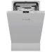 Посудомоечная машина Meferi MDW4563 POWER