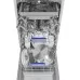Посудомоечная машина Meferi MDW4573 ULTRA
