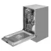 Посудомоечная машина Meferi MDW4562 LIGHT