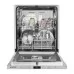 Посудомоечная машина Meferi MDW6062 LIGHT