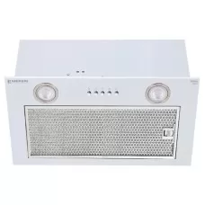 Встраиваемая вытяжка Meferi INBOX52WH POWER