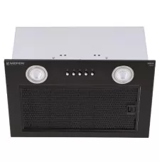 Встраиваемая вытяжка Meferi INBOX45BK POWER