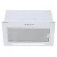 Встраиваемая вытяжка Meferi SMARTBOX45WH POWER