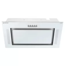 Встраиваемая вытяжка Meferi INBOX52WH GLASS ULTRA