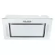 Встраиваемая вытяжка Meferi INBOX52WH GLASS ULTRA