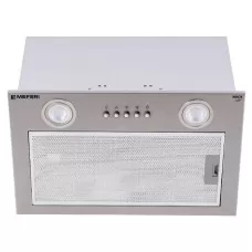 Встраиваемая вытяжка Meferi INBOX45IX LIGHT