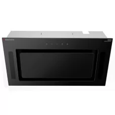 Встраиваемая вытяжка Meferi INBOX52BK GLASS COMFORT