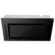 Встраиваемая вытяжка Meferi INBOX52BK GLASS COMFORT
