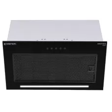 Встраиваемая вытяжка Meferi SMARTBOX45BK POWER