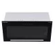 Встраиваемая вытяжка Meferi SMARTBOX52BK POWER