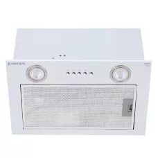 Встраиваемая вытяжка Meferi INBOX45WH LIGHT