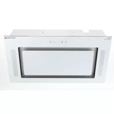 Встраиваемая вытяжка Meferi INBOX52WH GLASS COMFORT