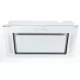 Встраиваемая вытяжка Meferi INBOX52WH GLASS COMFORT