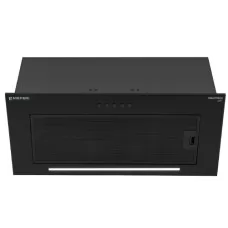 Встраиваемая вытяжка Meferi SMARTBOX60BK LIGHT