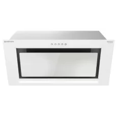 Встраиваемая вытяжка Meferi SMARTBOX60WH GLASS POWER