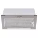 Встраиваемая вытяжка Meferi SMARTBOX60IX POWER