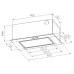 Встраиваемая вытяжка Meferi INBOX60WH GLASS ULTRA