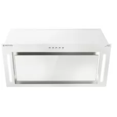 Встраиваемая вытяжка Meferi INBOX60WH GLASS POWER