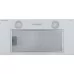 Встраиваемая вытяжка Meferi INBOX60WH LIGHT