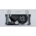 Встраиваемая вытяжка Meferi INBOX60WH LIGHT