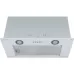 Встраиваемая вытяжка Meferi INBOX60WH ULTRA