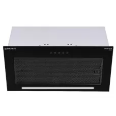 Встраиваемая вытяжка Meferi SMARTBOX60BK POWER