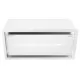 Встраиваемая вытяжка Meferi SMARTBOX60WH GLASS COMFORT
