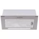 Встраиваемая вытяжка Meferi SMARTBOX60IX LIGHT