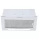 Встраиваемая вытяжка Meferi SMARTBOX60WH POWER