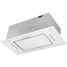 Встраиваемая вытяжка Meferi INBOX60WH GLASS ULTRA