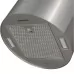 Купольная вытяжка Meferi TUBE35IX ULTRA