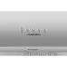 Купольная вытяжка Meferi ROOMBOX40IX COMFORT