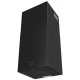 Купольная вытяжка Meferi ROOMBOX40BK LIGHT