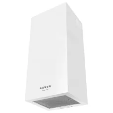 Купольная вытяжка Meferi ROOMBOX40WH COMFORT