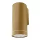 Купольная вытяжка Meferi TUBE35GOLD COMFORT
