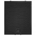 Купольная вытяжка Meferi ROOMBOX40BK COMFORT