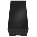 Купольная вытяжка Meferi ROOMBOX40BK LIGHT