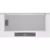Телескопическая вытяжка Meferi SLIDEBOX60WH POWER
