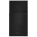 Купольная вытяжка Meferi ROOMBOX40BK LIGHT