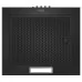 Купольная вытяжка Meferi ROOMBOX40BK COMFORT