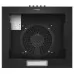 Купольная вытяжка Meferi ROOMBOX40BK LIGHT