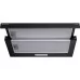 Телескопическая вытяжка Meferi SLIDEBOX60BK LIGHT