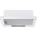 Телескопическая вытяжка Meferi SLIDEBOX60WH POWER